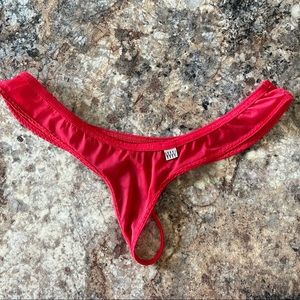 Wicked weasel knicker